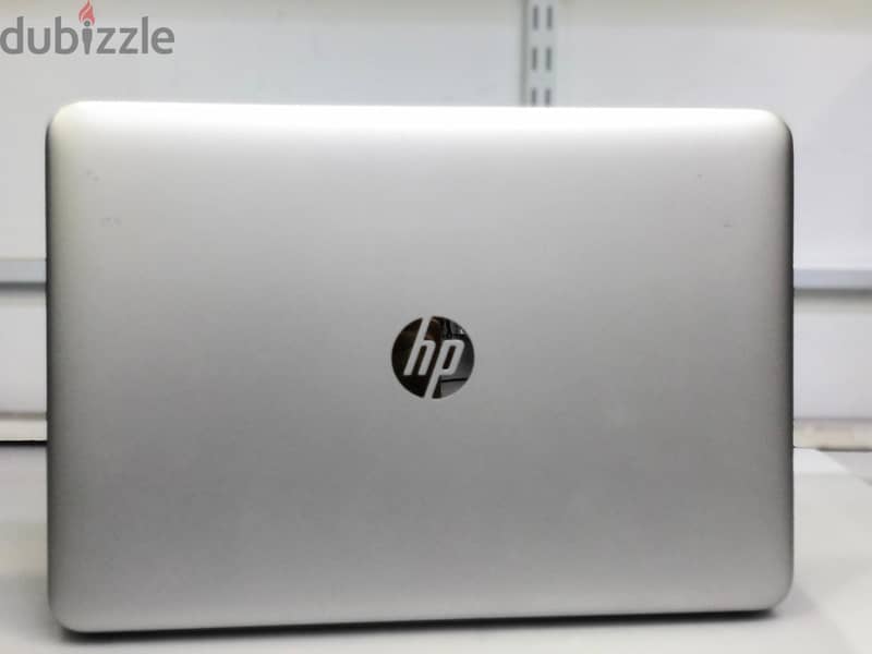 HP ProBook Core i5 7th Generation Laptop 15.6" Full HD Screen 8 GB Ram 5
