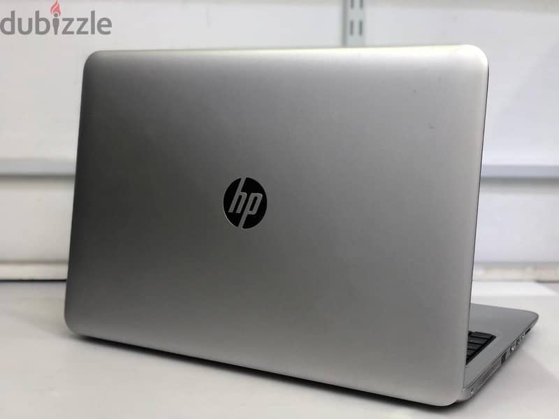 HP ProBook Core i5 7th Generation Laptop 15.6" Full HD Screen 8 GB Ram 6