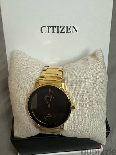 citizen ladies watch