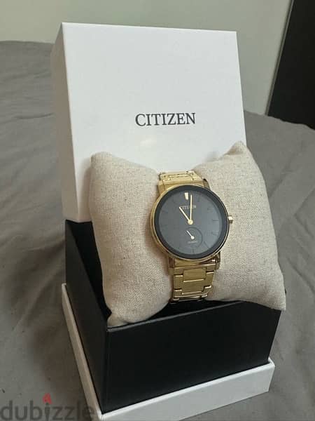 citizen ladies watch 2