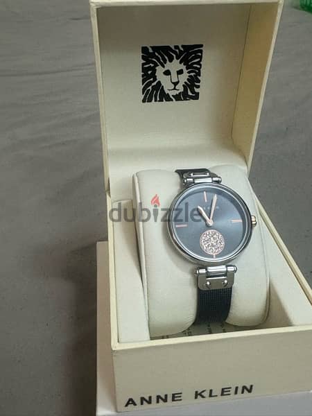 anne klein ladies watch 0