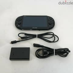 ps vita 64gb with full games