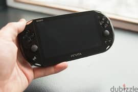 ps vita 64gb with full games