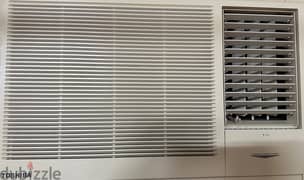 for sale 4 window AC air conditioner