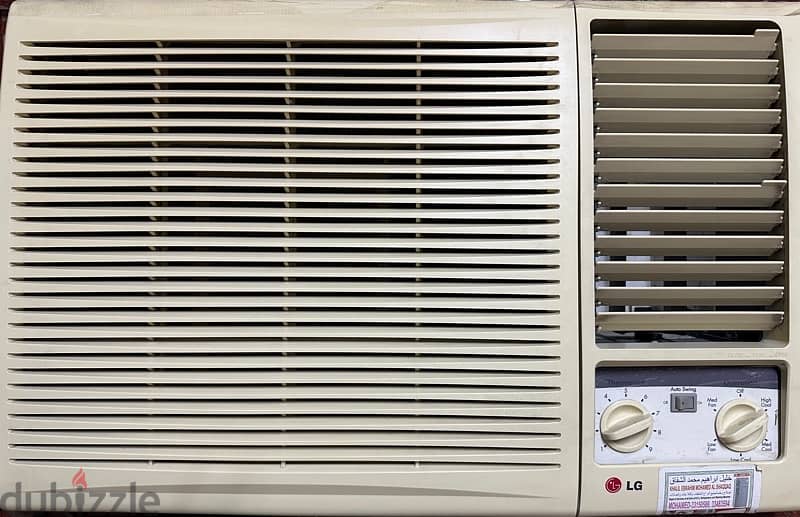 for sale 4 window AC air conditioner 1