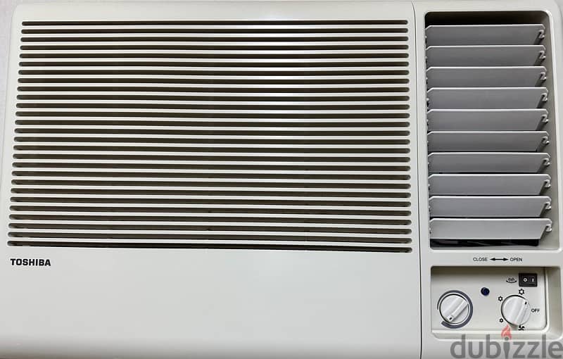 for sale 4 window AC air conditioner 2