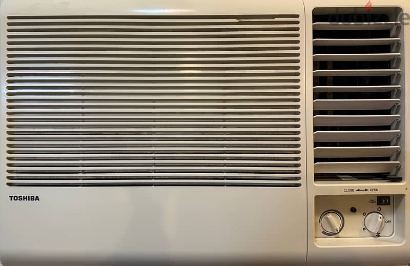 for sale 4 window AC air conditioner 3