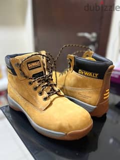 Safety Shoe - DeWALT UK9 EUR43 0