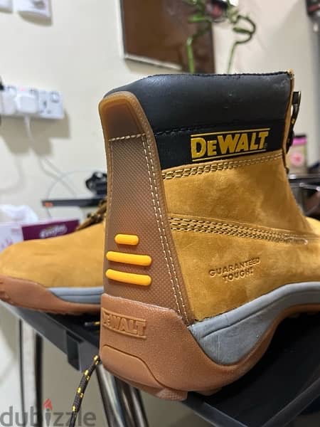 Safety Shoe - DeWALT UK9 EUR43 1
