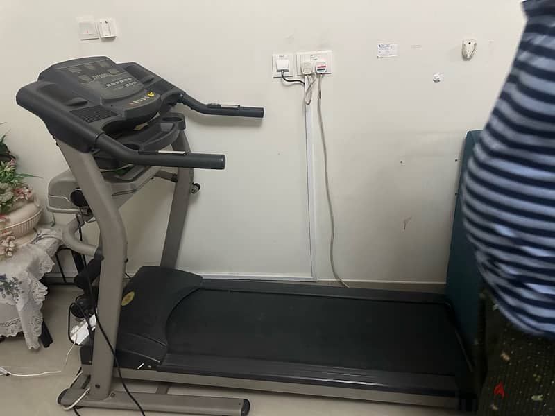 Treadmill for sale 1