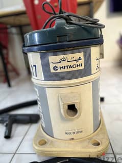Vacuum Cleaner- Used in good condition