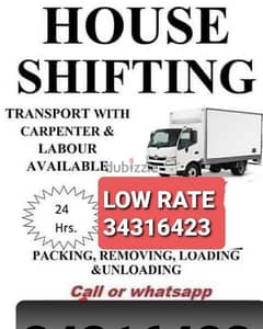 house and Packers Bahrain movers pakers Bahrain