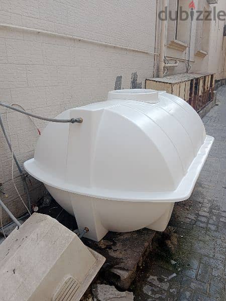Plumber and Electrician Service Bahrain 14