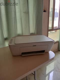Hp printer 0