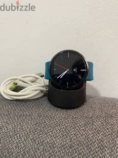 Motorola watch 360