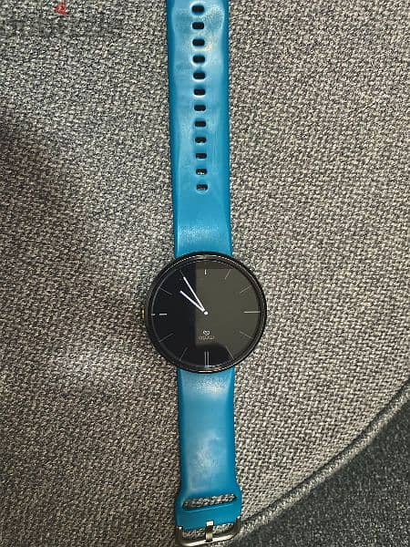 Motorola watch 360 1