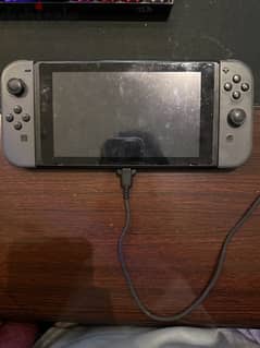 Nentendo switch used - really cheap