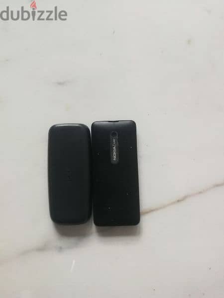 2 non working nokia cell phones for parts/repair 2