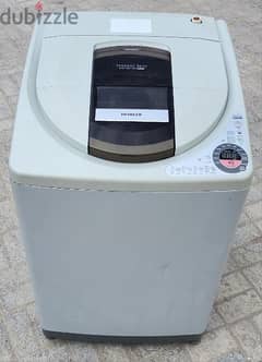 fully automatic washing machine for sale 0