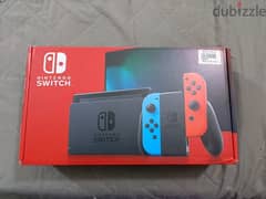 for sale Nintendo switch 0