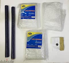 Packaging materials for sale