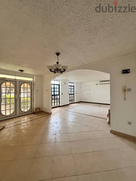 villa for rent in duraz 5