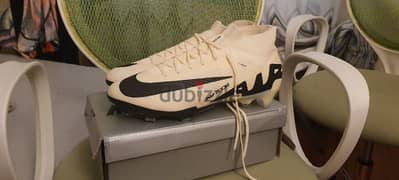 Nike air zoom football boot *brand new*