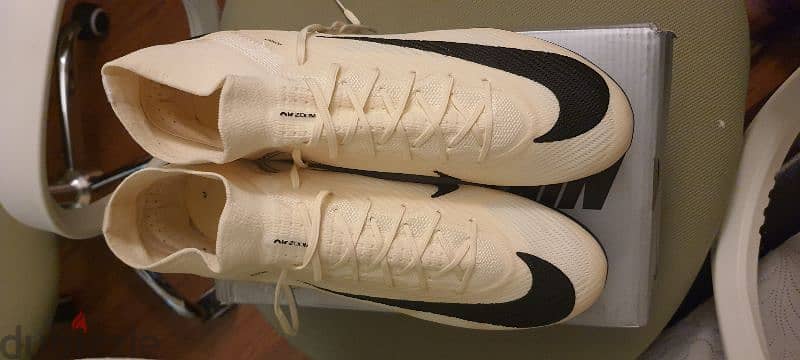 Nike air zoom football boot *brand new* 1