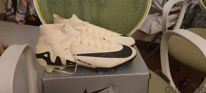 Nike air zoom football boot *brand new* 2