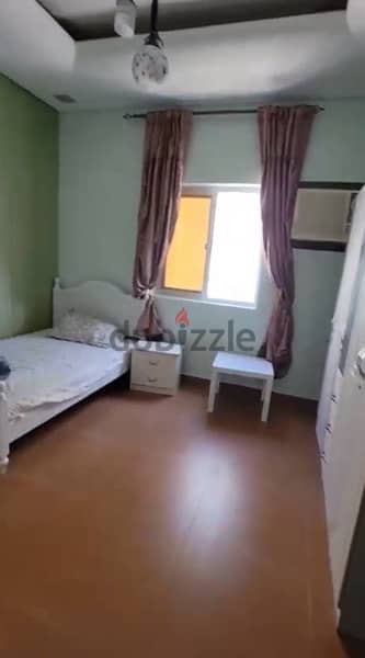 للايجار شقة مفروشة في جدعلي | Furnished apartment for RENT in Jid Ali 3