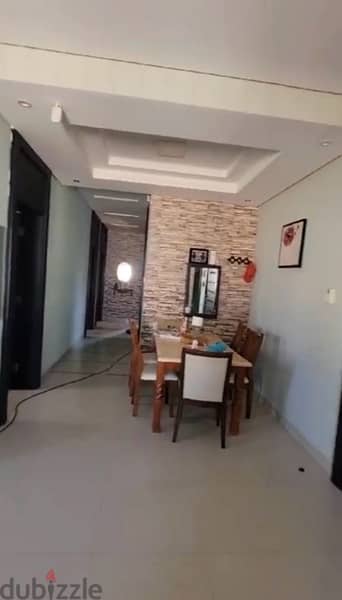 للايجار شقة مفروشة في جدعلي | Furnished apartment for RENT in Jid Ali 6