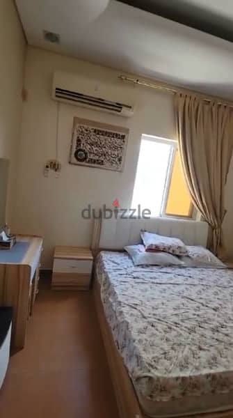 للايجار شقة مفروشة في جدعلي | Furnished apartment for RENT in Jid Ali 7