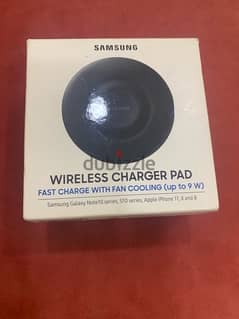 Wireless charger 0