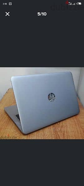 HP EliteBook G3 Core i5 6th Generation Laptop 14" Full HD Screen 0