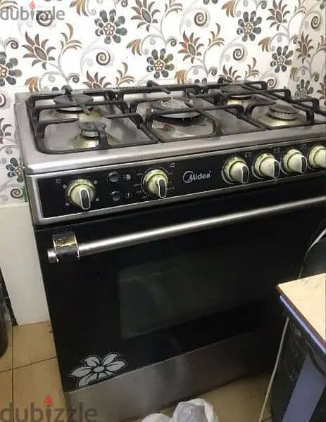 Cooking for sale. 1