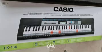 Casio keyboard outlet olx