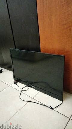32 inch tv,  Philips for sale 0