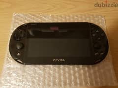ps vita 64gb with full games + 30