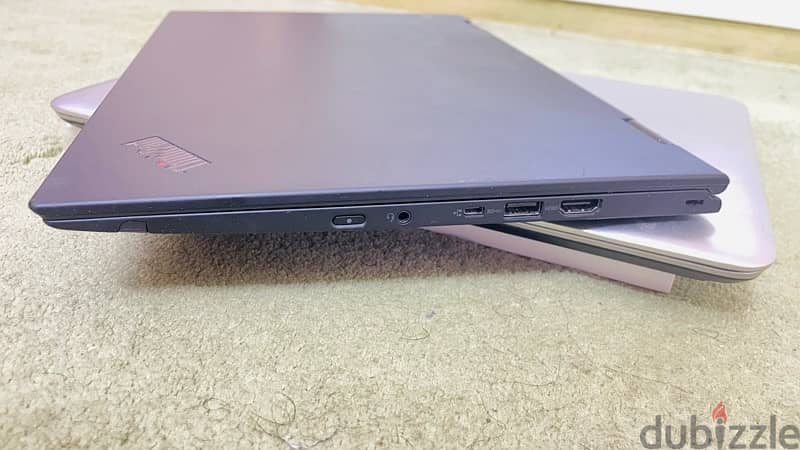 Lenovo Thinkpad, X1 Yoga i7, 8th-gen 2