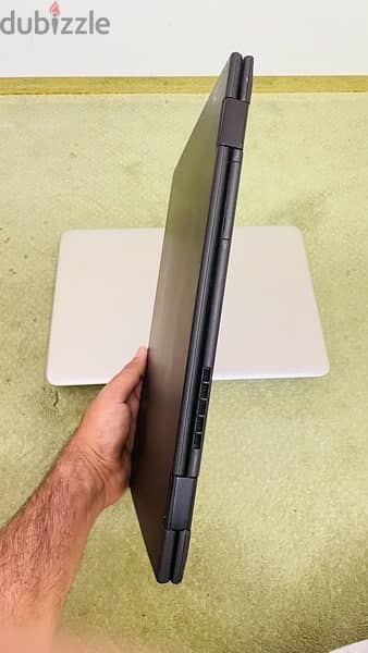 Lenovo Thinkpad, X1 Yoga i7, 8th-gen 5