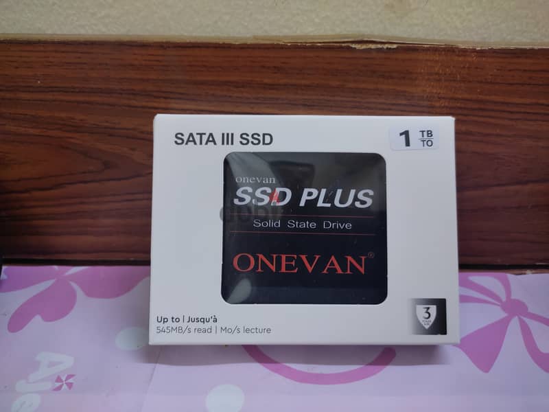 ssd 2 TB & 1 TB for laptop and pc  2 TB 30 1 TB 20 2