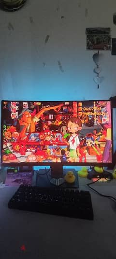 Asus gaming monitor