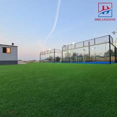 Business for sale Padel Courts in Saar with good monthly income 0