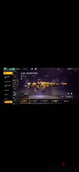 FREE FIRE ID FOR SALE ONLY 20 BD 5