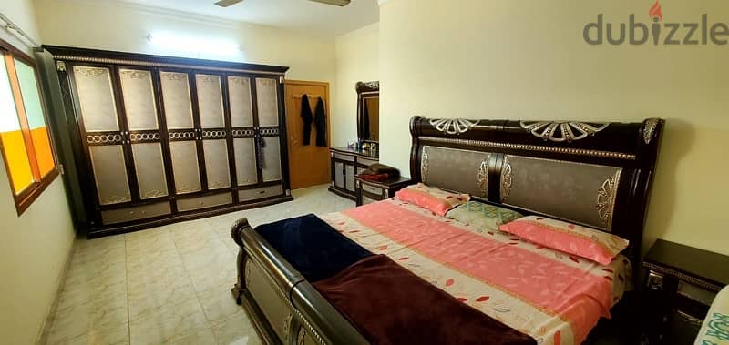 1 BHK flat for rent 1 month from 31MAY to 5JUN 4