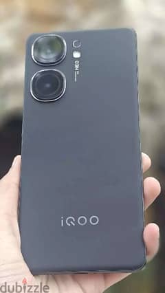 Iqoo neo 9 /16+16/256/ 144hdz refresh rate Urgent sell only 5 days usd