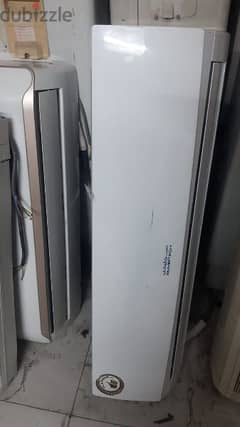 Ac. 2.5  ton. Good condition for sale 0