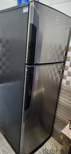 Godrej 330ltr Refrigerator for sale 0