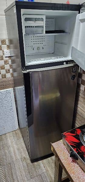 Godrej 330ltr Refrigerator for sale 1