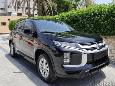 Mitsubishi asx 2024